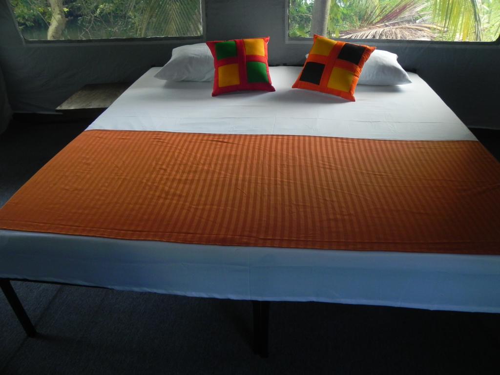 Makulu Safari Camping Udawalawe Exteriér fotografie